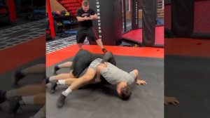 Схватка Абдулрашид Садулаев vs Роман Власов