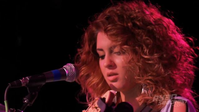 Tori Kelly/Angie Girl Cover Frank Ocean Thinking About You | Performance | On Air With Ryan Seacres