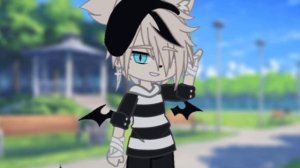 °•В кабинете у директора•° •|клип|• •{Gacha Club}• -//Алекса×Витя//-