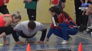 Туапсинский район победил на краевом смотре «Готов к труду и обороне»