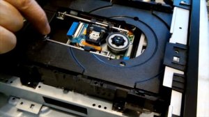 сборка разборка блюрэй \ ремонт Blu-ray Киров