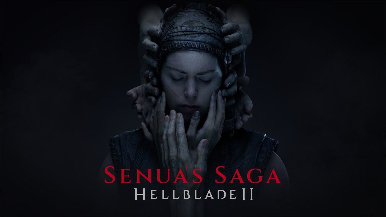 SENUA'S SAGA: HELLBLADE 2 (final)