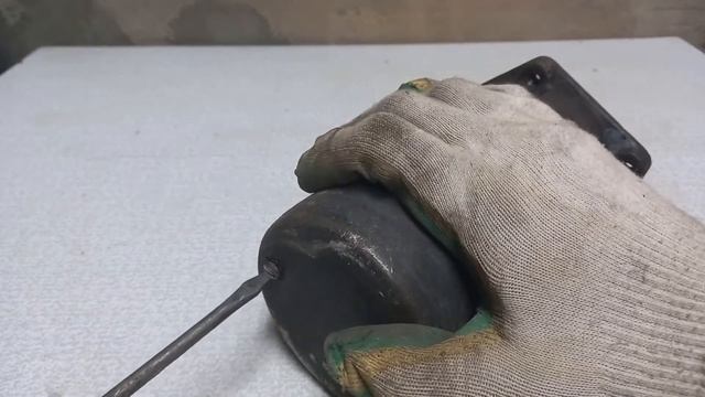 РАЗБОР СТАРТЕРА СССР, МНОГО МЕДИ смотреть онлайн