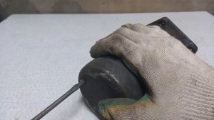 РАЗБОР СТАРТЕРА СССР, МНОГО МЕДИ