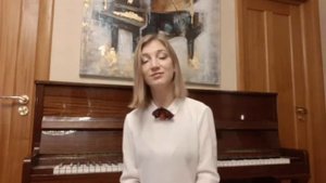 Понимаешь, мама, я учитель