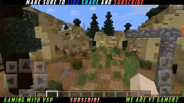 Minecraft PE:Fallout Updated map & New mod 2020 || Minecraft pe Free fallout map Download 2020 ||