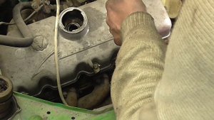 ИЖ-КОМБИ, МОСКВИЧ 412: ЗАПУСК ПОСЛЕ РЕМОНТА УЗЛОВ ТРАНСМИССИИ