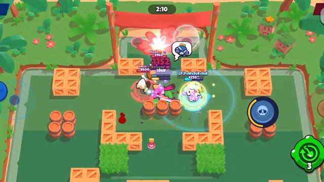 ИГРАЮ ЗА МОРТИСА С РАНДОМАМИ #5 смотреть онлайн