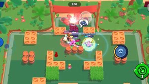 ИГРАЮ ЗА МОРТИСА С РАНДОМАМИ #5