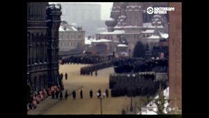 ПОХОРОНЫ СТАЛИНА