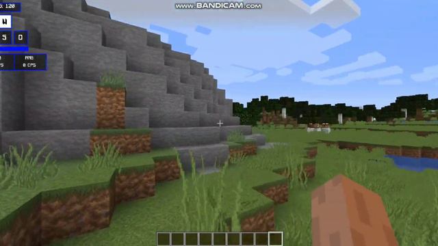 как скопировать блок в майнкрафте/minecraft смотреть онлайн