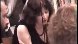 Юлия Беломлинская о еврейской женщине 4