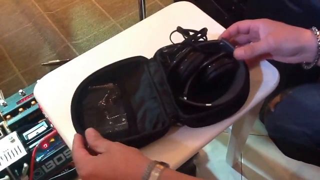 Idea Regalo: Cuffia Yamaha PRO 300-Acustica On Line смотреть онлайн