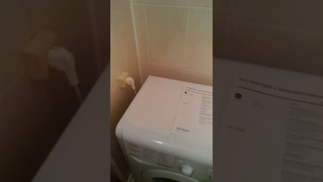 Как положить плитку на краску с помощью бетоноконтакта.Часть5 смотреть онлайн