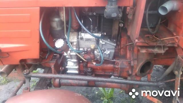 Тнвд на т 25 с мтз 80 смотреть онлайн