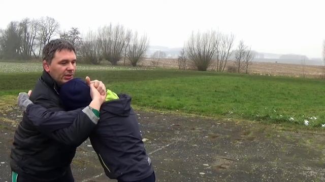 Спортивный челлендж 2/Sports Challenge 2/ Борцовская тренировка на улице/Wrestling training.