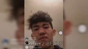 Bakr   Бедный поэт /Живой голос