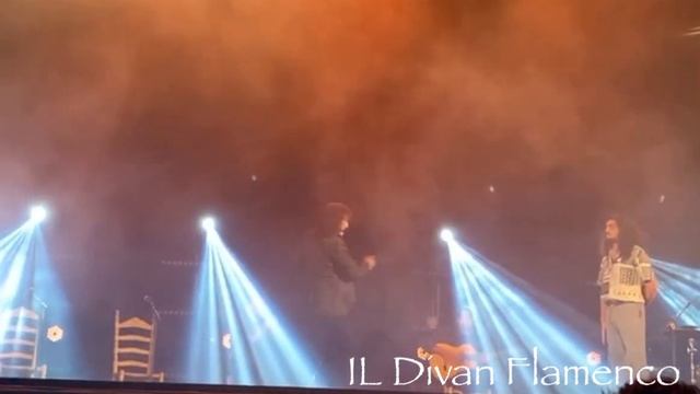 Farruquito - Isrrael Fernández смотреть онлайн