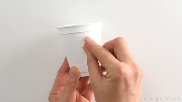 Foam Cup Bunnies смотреть онлайн