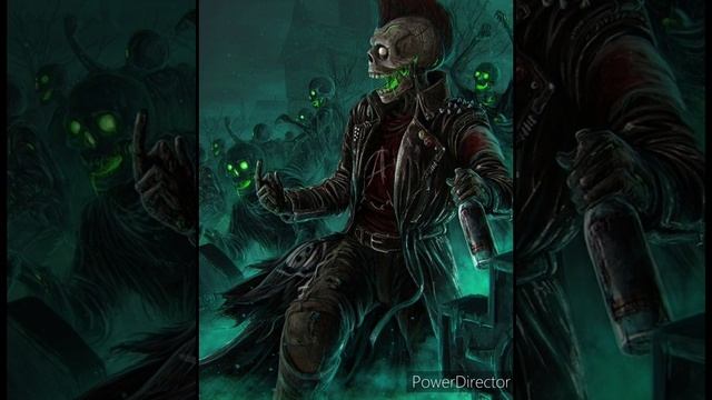 король и шут Мёртвый Анархист на немецком смотреть онлайн