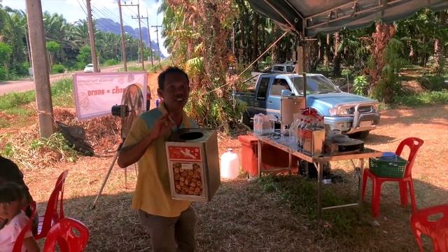 19.от Пхукета до Краби самостоятельно.Жизнь и работа в Таиланде.Sibirskiy drug смотреть онлайн