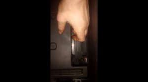 замена салонного фильтра хендай элантра