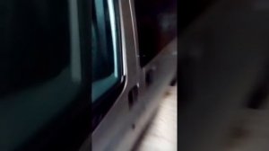 Как заводится дизельный Форд Транзит зимой