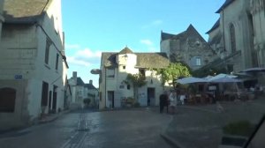 Франция.Жизнь во Франции.Французские деревни.Деревне ОКОЛО 2000 лет.