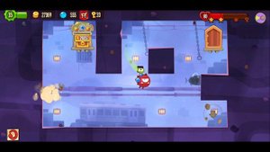 Секретный Тотем | King of thieves #11