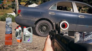 С Уверенностью Заливаю Comma в Коробку и Двигатель/ Прикладываю Mahle куда только можно\