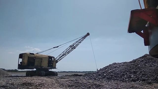 драглайн 10011 смотреть онлайн