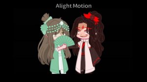 |Люби меня!|Love me!|Шэнь Цинцю и Ло Бинхэ|Shen Qingqiu and Luo Binghe|Ссссдгз|Svsss|