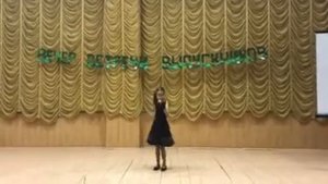 СЫРКИНА ДАРЬЯ " Я открою вам секрет"