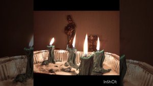 ритуал "Фортуна"