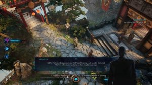 Gamedec обзор игры. Для тех, кому не хватило Disco Elysium