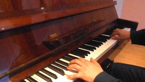 Странник мелодия