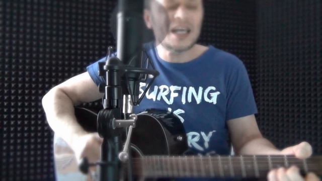 Звери - Люба - cover смотреть онлайн