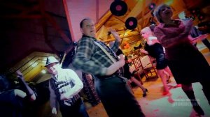 МЕГА КРУТА РЕТРО-ВЕЧІРКА в ЯВОРОВІ !!!!