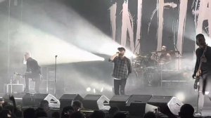In Flames - Cloud Connected (Montreal, Canada 5/17/2022)
