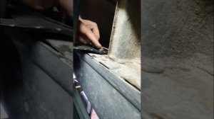 Установка порогов на Land Rover Range Rover L322