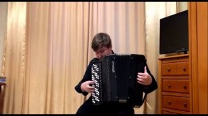 Жмодик Андрей— Вл. Бонаков «Соната-баллада (2-3ч.)»