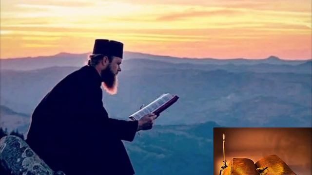 О упокоении Кафизма 17 Псалом 118 смотреть онлайн