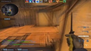 Area cfg and settings 2017-2018 (CS:GO)