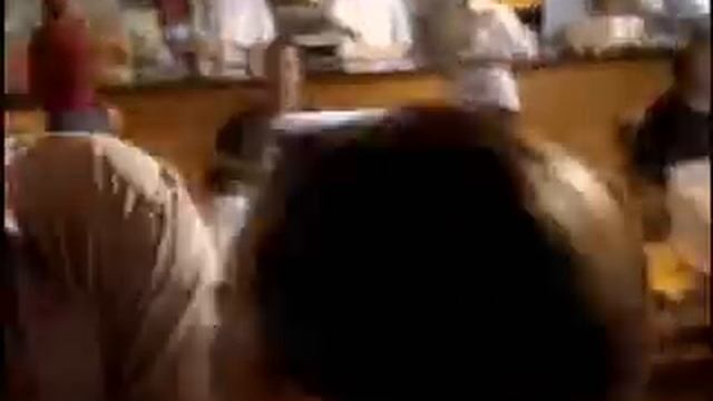 Domestic Violence Public Service Announcement (Restaurant) смотреть онлайн