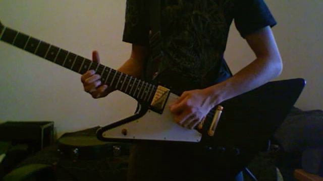 Face Down guitar cover смотреть онлайн