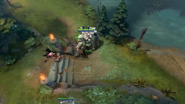 КАК УБИТЬ ВРАГА С ОДНОГО УДАРА смотреть онлайн