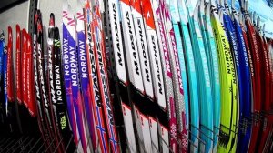 Обзор Ассортимента Беговых Лыж из Спортмастера.