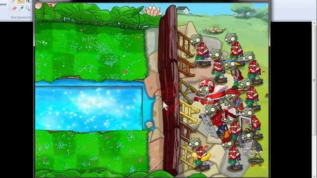 Plants vs Zombies 2 PC Mod New version! смотреть онлайн