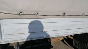 ГАЗ 3302 Газель 2.3 газ/бензин 2006