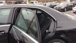 2016 Mercedes-Benz E-Class E 250 BlueTEC 4MATIC
